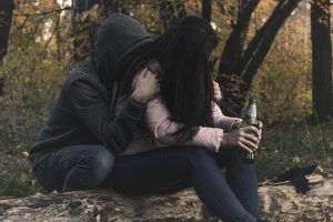 Запой