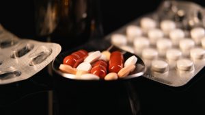 Медикаментозный вывод из запоя